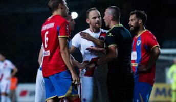 Prvi prvenstveni poraz Plemića: Borac slavio u tvrdom derbiju u Banjoj Luci