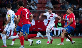 Superkup opet prolongiran: Borac i Zrinjski ipak u novom terminu
