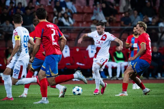 Superkup opet prolongiran: Borac i Zrinjski ipak u novom terminu