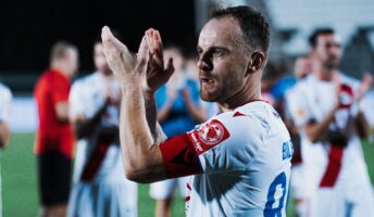 Kapetan za povijest: Od 1. do 200., priča koja još traje