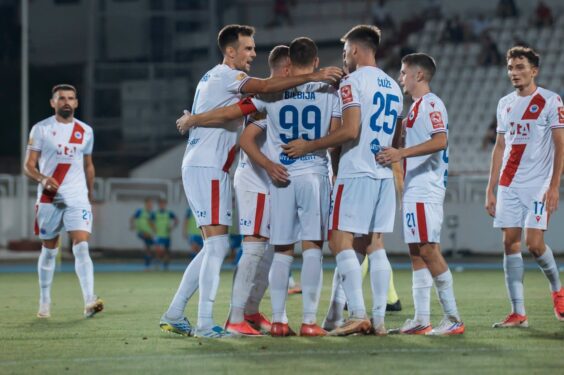 Zrinjski srušio BSK i izjednačio povijesni start, Bilbija stigao do 200!
