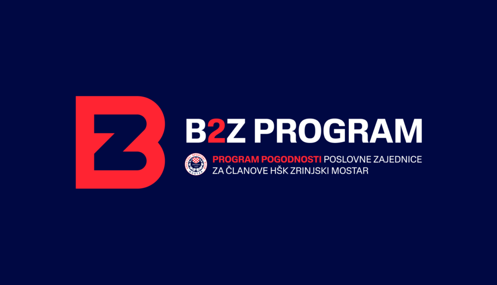 B2Z | Poziv poslovnim subjektima za kreiranje pogodnosti za članove