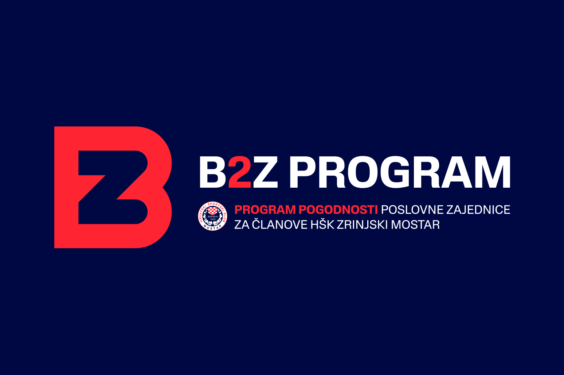 B2Z | Poziv poslovnim subjektima za kreiranje pogodnosti za članove